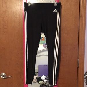 Adidas leggings/ tights